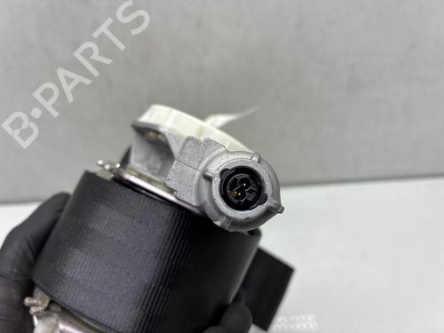 Front right belt tensioner CITROËN DS3 (SA_) 1.6 HDi 115 | BP39179615C88 - Image 2