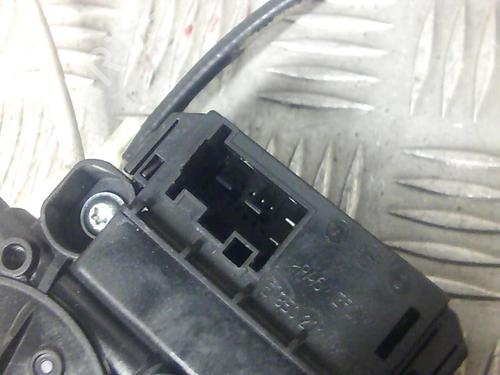 Used Rear left window mechanism Rear left window mechanism VW POLO V (6R1, 6C1) [2009-2022] 20031889 20031889