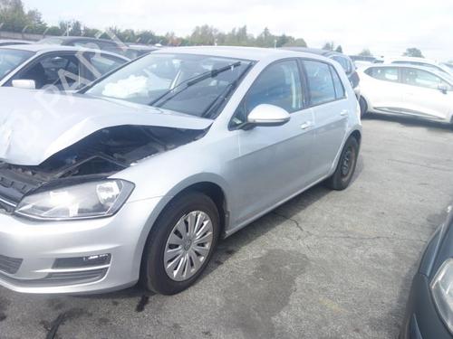 Switch VW GOLF VII (5G1, BQ1, BE1, BE2) 1.6 TDI | BP24427676I30 - Image 13