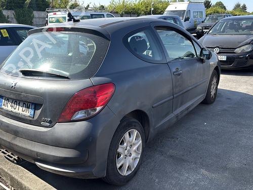 Alternator PEUGEOT 207 (WA_, WC_) 1.6 HDi | BP32346803M7