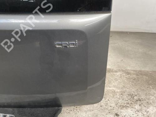 Used Tailgate Tailgate 19961028 19961028