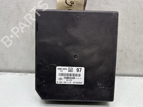 Elektronisk modul RENAULT SCÉNIC III (JZ0/1_) 1.5 dCi | BP29939129M83 