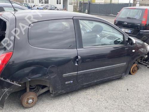 Left tailgate light RENAULT TWINGO II (CN0_) 1.2 TCe 100 (CN0P) | BP21823040C79  - Image 15