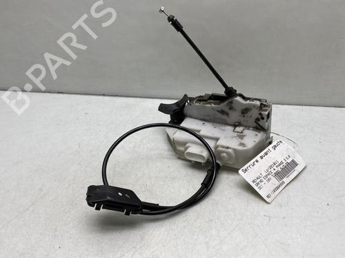 Front left lock RENAULT ESPACE IV (JK0/1_) 2.0 dCi (JK01, JK02, JK1J, JK1K, JK1H) | BP28704744C98