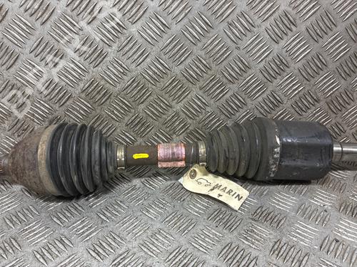 Left front driveshaft CHEVROLET CAPTIVA (C100, C140) 2.2 D 4WD | BP35938673M38 - Image 2
