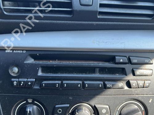 Engine control unit (ECU) BMW 1 (E87) 118 d | BP21196472M57 