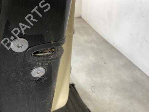 Left rear door CITROËN C6 (TD_) 2.7 HDi | BP24054723C4