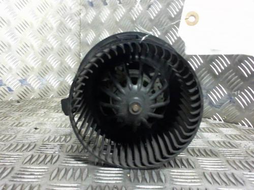 Used Heater blower motor Heater blower motor DACIA LOGAN (LS_) 1.4 (LS0A, LS0C, LS0E, LS0G) (75 hp) 20033483 20033483