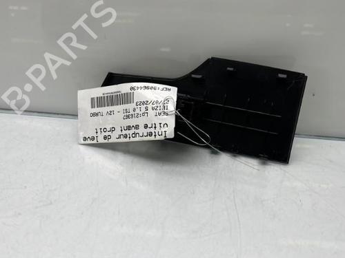 Right front window switch SEAT ARONA (KJ7, KJP) 1.0 TSI | BP22916529I26 - Image 3