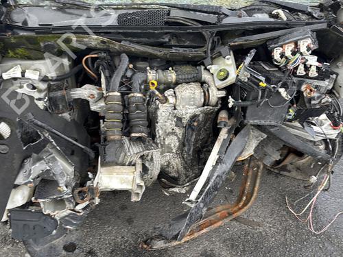 Front right window mechanism PEUGEOT PARTNER Tepee 1.6 HDi | BP30882883C23  - Image 14