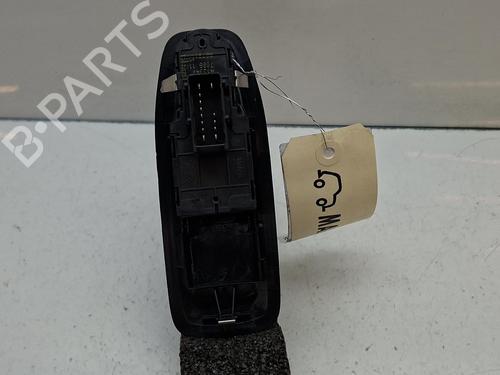 Left front window switch PEUGEOT 208 I (CA_, CC_) 1.2 VTI 82 | BP36439509I27 - Image 3