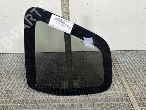 Used Rear left quarter glass DACIA DUSTER (HS_) 1.5 dCi (109 hp) 29272157