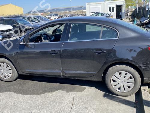 Radio RENAULT FLUENCE (L3_) 1.5 dCi (L30B) | BP28493829E6  - Image 24