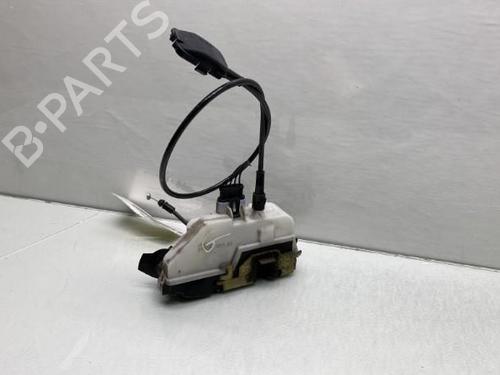 Used Front left lock Front left lock RENAULT SCÉNIC II (JM0/1_) 1.5 dCi (JM1E, JM16) (106 hp) 20183279 20183279