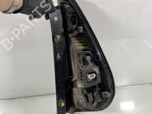 Left taillight RENAULT GRAND SCÉNIC III (JZ0/1_) 1.6 dCi (JZ00, JZ12) | BP28094458C34 