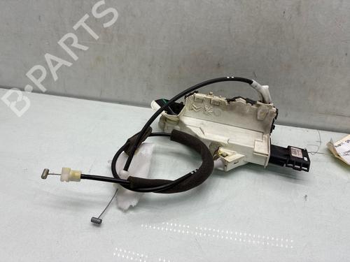 Used Front left lock Front left lock 36682572 36682572