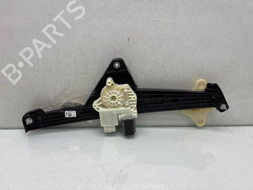 Front right window mechanism RENAULT CLIO V (B7_) 1.3 TCe 140 (B7N0) | BP38052075C23 - Image 5