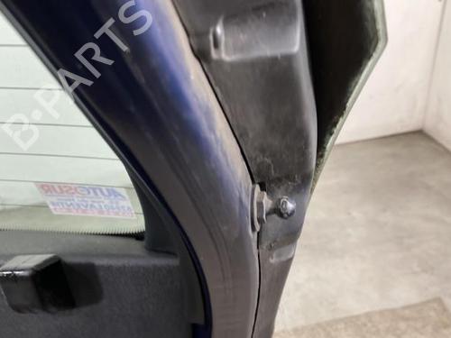 Used Tailgate CITROËN C3 I (FC_, FN_) [2002-2013]  27497805