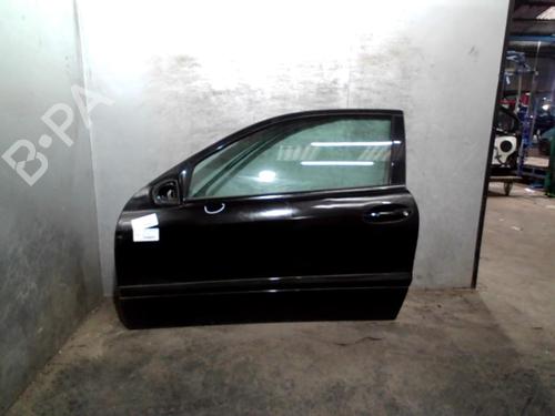 Left front door MERCEDES-BENZ C-CLASS Coupe (CL203) C 220 CDI 2037201505