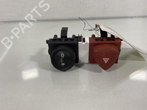 Warning switch RENAULT MEGANE II Saloon (LM0/1_) | BP20007119I22 - Image 3