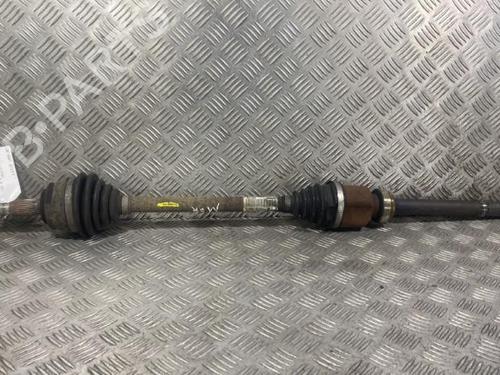 Used Right front driveshaft Right front driveshaft PEUGEOT 308 II (LB_, LP_, LW_, LH_, L3_) 1.6 BlueHDi 120 (120 hp) 19958609 19958609