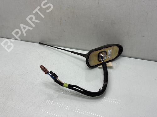 Antenne/Base OPEL CORSA E (X15) 1.4 (08, 68) | BP38515125C140 - Image 2