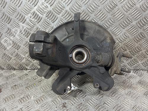 Højre Styrespindel Lejehus Højre Styrespindel Lejehus VW POLO V (6R1, 6C1) 1.2 TDI (75 hp) 37409623 37409623