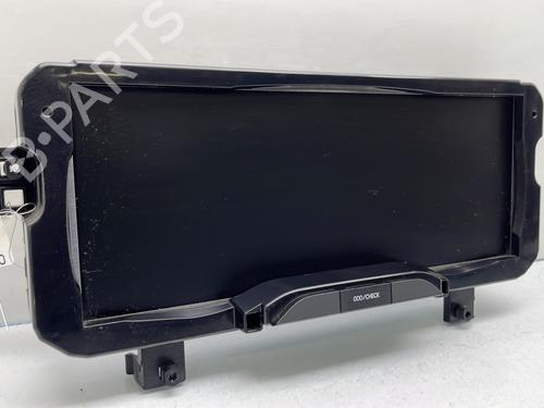 Used Instrument cluster Instrument cluster 20703248 20703248