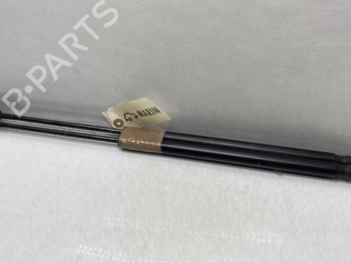 Used Tailgate lift support RENAULT GRAND SCÉNIC II (JM0/1_) 1.5 dCi (JM1E) (106 hp) 21043208