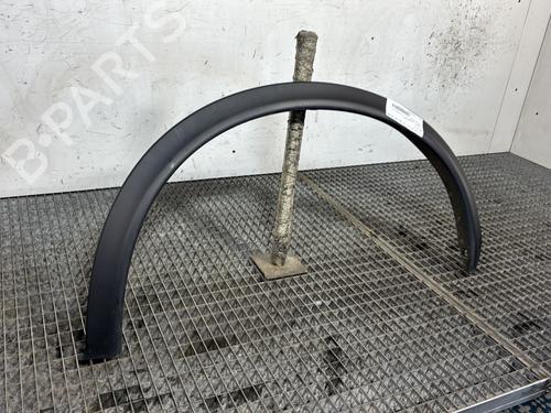Radlaufverkleidung vorne rechts für Radlaufverkleidung vorne rechts NISSAN JUKE (F15) 1.2 DIG-T (115 hp) 34477681 34477681