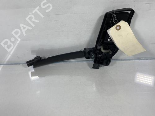 Rear left interior door handle VW POLO (9N_, 9A_) 1.2 12V | BP21957396I15 