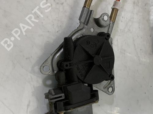 Used Front left window mechanism Front left window mechanism PEUGEOT 106 I (1A, 1C) [1991-1996] 25716519 25716519