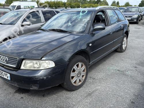 Used Parts AUDI A4 B5 Avant (8D5) 1.9 TDI (110 hp) 4336903