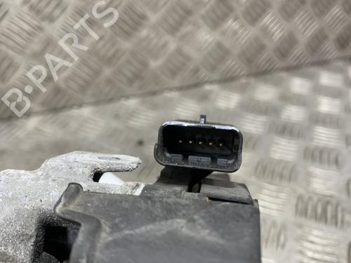 Used Alternator Alternator PEUGEOT 308 II (LB_, LP_, LW_, LH_, L3_) 1.6 HDi / BlueHDi 115 (115 hp) 32416610 32416610