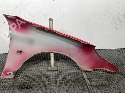 Left front fenders PEUGEOT 206 Hatchback (2A/C) 1.4 i | BP29995815C41 