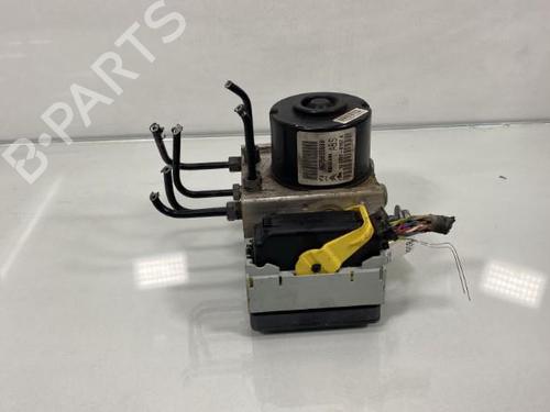 Used ABS pump PEUGEOT 207 (WA_, WC_) 1.6 HDi (92 hp) 19969516
