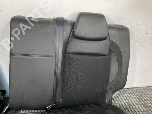 Used Rear seat PEUGEOT 208 I (CA_, CC_) [2012-2021]  21963132