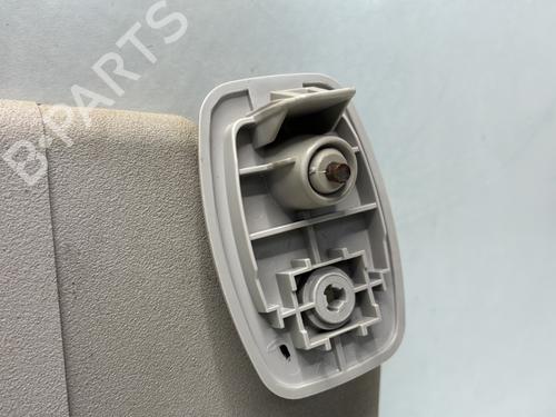 Used Right sun visor Right sun visor PEUGEOT PARTNER Tepee [2008-2026] 33830673 33830673