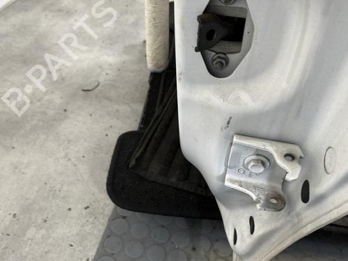 Left front door CITROËN C3 II (SC_) 1.0 VTi 68 | BP30459887C2 