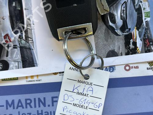 Steering wheel KIA PICANTO II (TA) 1.0 | BP39011601C49 - Image 21
