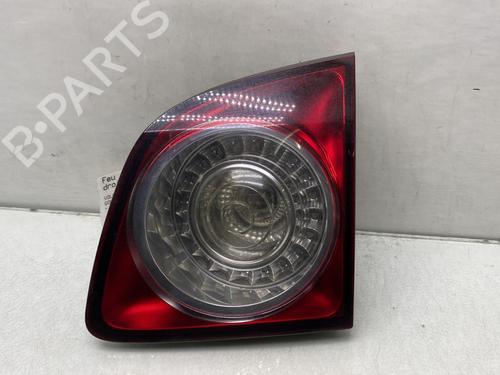 Used Right tailgate light VW GOLF PLUS V (5M1, 521) 1.9 TDI (90 hp) 22215730