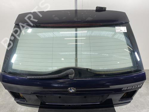 Used Tailgate BMW 3 Touring (E46) 320 d (150 hp) 21957658
