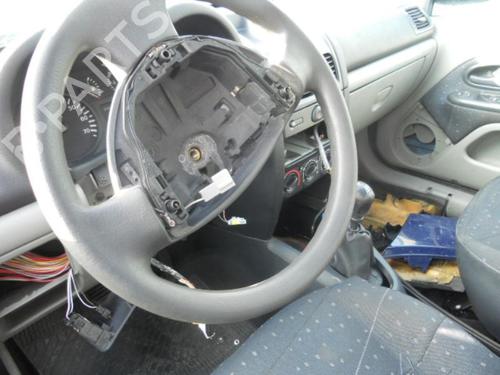 ABS pump RENAULT CLIO II (BB_, CB_) 1.5 dCi (B/CB07) | BP20035072M43 