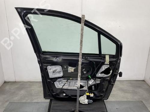 Left front door CITROËN C8 (EA_, EB_) 2.0 HDi | BP21962509C2 