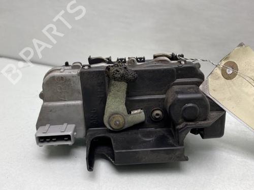 Rear left lock PEUGEOT 307 (3A/C) 2.0 HDi 90 | BP20184735C100 