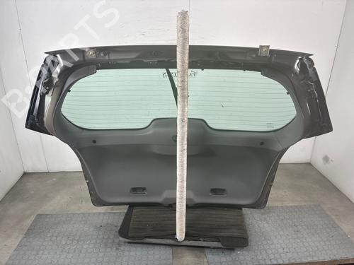 Bakluke CC/Kombi-Kupé Bakluke CC/Kombi-Kupé 37249493 37249493