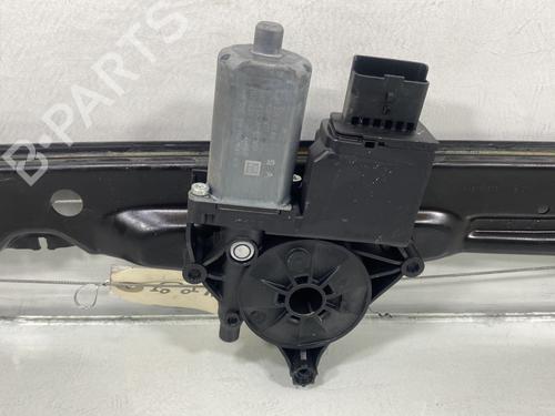 Front right window mechanism CITROËN JUMPY III Van (V_) 2.0 BlueHDi 120 | BP29615475C23 