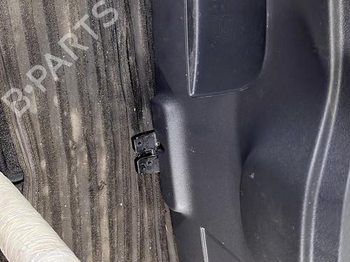 Tailgate RENAULT CLIO III (BR0/1, CR0/1) 1.4 16V | BP30059802C6