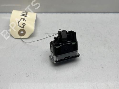 Left rear window switch MERCEDES-BENZ CLA Coupe (C117) CLA 200 CDI (117.301) | BP19990630I29 