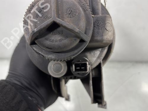 Left front fog light PEUGEOT 206 Hatchback (2A/C) 1.4 i | BP30935454C30